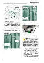 Предварительный просмотр 20 страницы Holzstar 5902030 Operation Instructions Manual