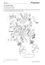 Предварительный просмотр 32 страницы Holzstar 5902423 Instruction Manual