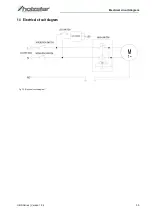 Предварительный просмотр 35 страницы Holzstar 5902423 Instruction Manual