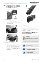 Preview for 12 page of Holzstar 5923902 Instruction Manual