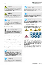 Preview for 4 page of Holzstar FKS 315-1500 E Instruction Manual