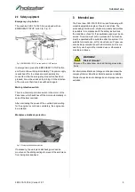 Preview for 5 page of Holzstar FKS 315-1500 E Instruction Manual