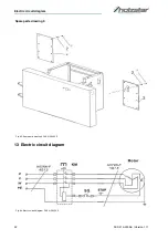 Предварительный просмотр 32 страницы Holzstar FKS 315-2000 E Operation Instructions Manual