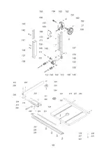 Preview for 14 page of Holzstar HBS 400 Operating Instructions Manual