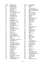 Preview for 16 page of Holzstar HBS 400 Operating Instructions Manual