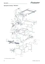 Предварительный просмотр 26 страницы Holzstar TKS 200 Instruction Manual