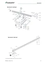 Предварительный просмотр 27 страницы Holzstar TKS 200 Instruction Manual