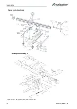 Предварительный просмотр 30 страницы Holzstar TKS 200 Instruction Manual