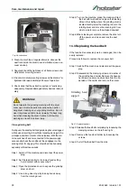 Preview for 20 page of Holzstar ZSM 560 Instruction Manual