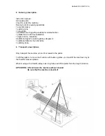 Preview for 11 page of HOLZTECH S1.6 Instruction Manual