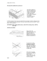 Preview for 20 page of HOLZTECH S1.6 Instruction Manual