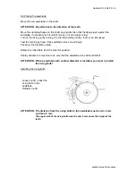 Preview for 23 page of HOLZTECH S1.6 Instruction Manual