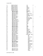 Preview for 18 page of HOLZTECH SD-320 - 240V Instruction Manual