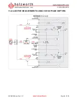 Предварительный просмотр 66 страницы Holzworth Instrumentation HA7062C User Manual