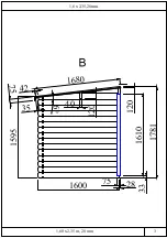 Preview for 14 page of Holzwurm GERA ADDITION Assembly Instructions Manual