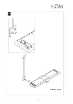 Preview for 5 page of HOM ELYSIR D Instructions Manual