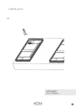 Preview for 5 page of HOM Maxi Xilo Installation Instruction