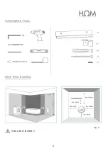 Preview for 11 page of HOM Rame 1000 Resin Installation Instruction