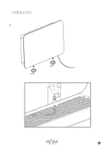 Preview for 5 page of HOM rame Installation Instruction