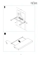 Предварительный просмотр 11 страницы HOM Segreto Installation Instruction