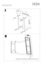 Preview for 4 page of HOM XILO 200 Installation Instruction