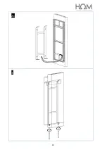 Предварительный просмотр 14 страницы HOM XILO 200 Installation Instruction