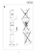 Preview for 15 page of HOM XILO 200 Installation Instruction