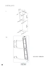 Предварительный просмотр 4 страницы HOM Xilo L Installation Instruction