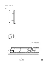 Предварительный просмотр 5 страницы HOM Xilo L Installation Instruction