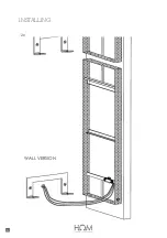 Предварительный просмотр 6 страницы HOM Xilo L Installation Instruction