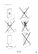 Предварительный просмотр 7 страницы HOM Xilo L Installation Instruction