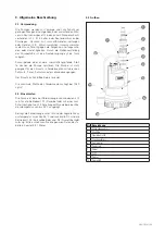 Предварительный просмотр 9 страницы Homa 9110371 Original Instruction Manual