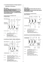 Preview for 27 page of Homa AMX  644-330 53 F Series Installation And Operation Instruction Manual