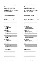 Preview for 32 page of Homa AMX  644-330 53 F Series Installation And Operation Instruction Manual