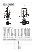 Предварительный просмотр 25 страницы Homa Barracuda GRP 111 Installation And Operation Instruction Manual