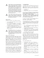 Preview for 57 page of Homa C237 W3 Original Instruction Manual