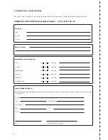 Preview for 64 page of Homa C237 W3 Original Instruction Manual