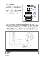 Preview for 58 page of Homa C250WA Original Instruction Manual