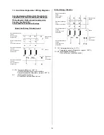 Preview for 16 page of Homa CH 406 Series Installation And Operation Instruction Manual