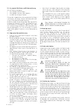 Preview for 6 page of Homa CH 413 Series Original Instruction Manual