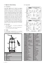 Preview for 8 page of Homa CH 413 Series Original Instruction Manual