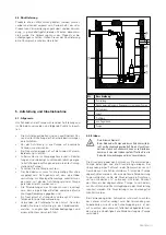 Preview for 11 page of Homa CH 413 Series Original Instruction Manual