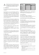 Preview for 14 page of Homa CH 413 Series Original Instruction Manual