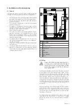 Preview for 31 page of Homa CH 413 Series Original Instruction Manual