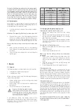 Preview for 37 page of Homa CH 413 Series Original Instruction Manual