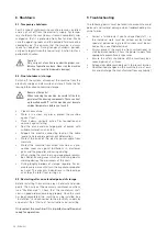 Preview for 38 page of Homa CH 413 Series Original Instruction Manual