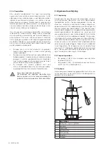 Preview for 48 page of Homa CH 413 Series Original Instruction Manual