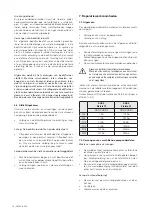 Preview for 58 page of Homa CH 413 Series Original Instruction Manual