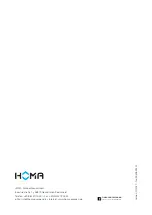 Preview for 68 page of Homa CH 413 Series Original Instruction Manual