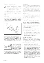 Preview for 10 page of Homa CH150WA Original Instruction Manual